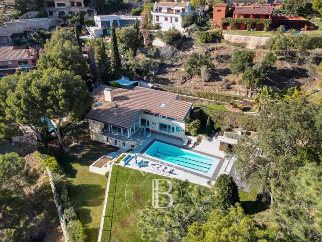 Chalet en venta en Urbanització ses Costes, Begur