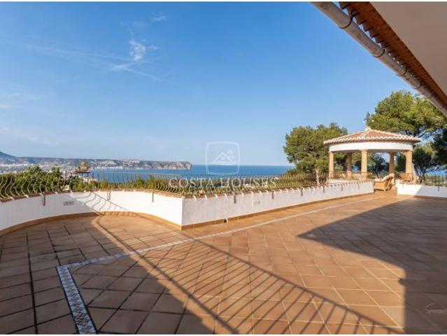 Casa en venta en Urbanització Mar Blau, la Marina Alta