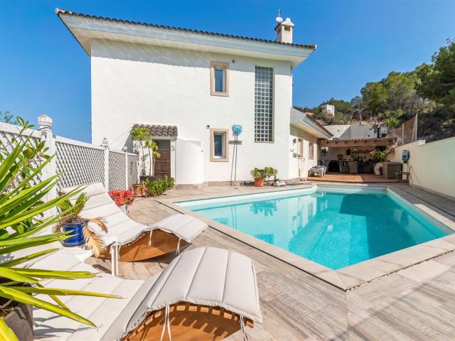 Casa en venta en Devesa, la Marina Baixa