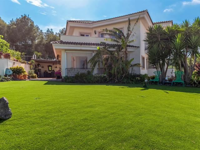 Casa en venta en Devesa, la Marina Baixa