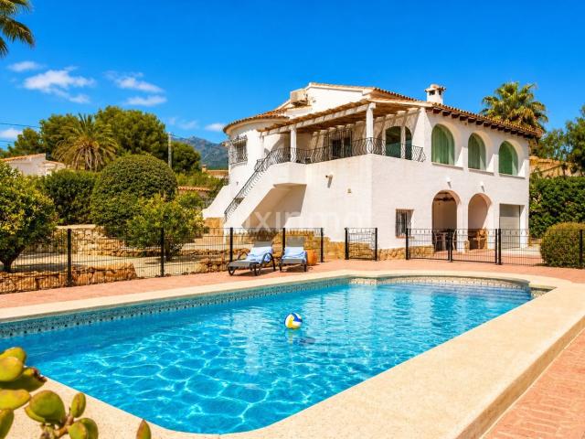 Casa en venta en la Marina Baixa, Valencia