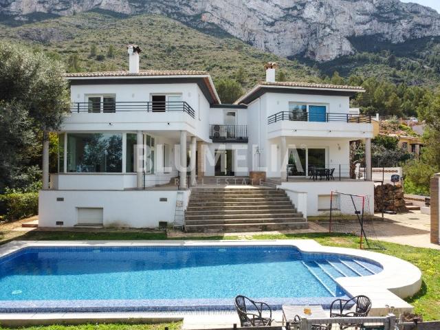 Casa en venta en Montgó, la Marina Alta