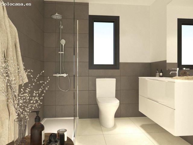 Casa en venta en Bajo Guadalentín, Murcia