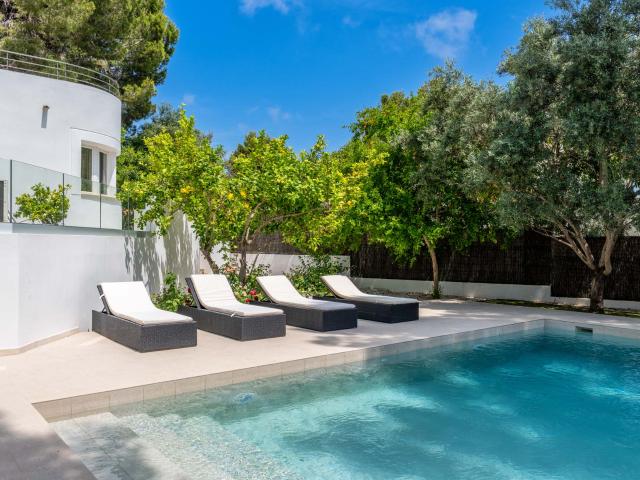 Chalet en venta en Calvià, Serra de Tramuntana