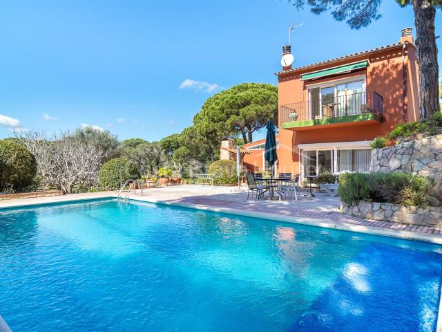 Casa en venta en Calella de Palafrugell, Baix Empordà