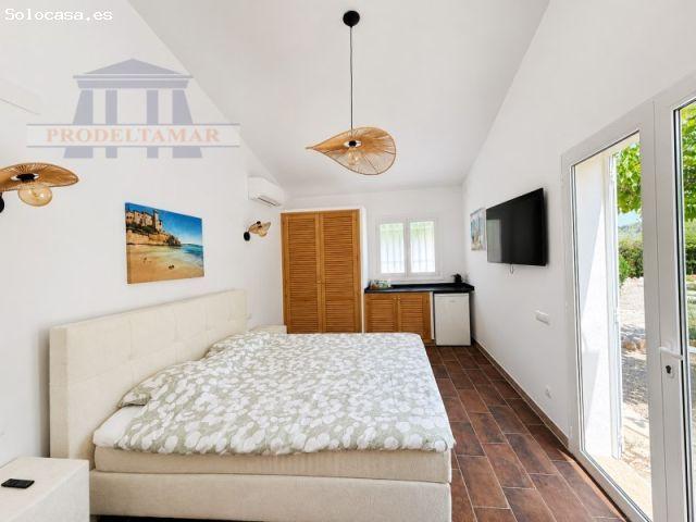 Casa en venta en Baix Ebre, Catalunya