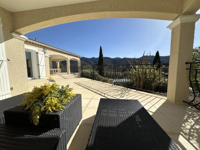 Maison vente à Béziers, Lamalou-les-bains