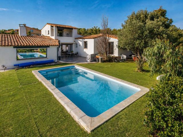 Villa vente à Istres, Carry-le-rouet