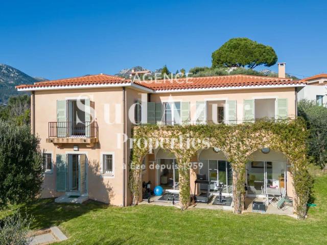 Maison vente à Nice, Menton