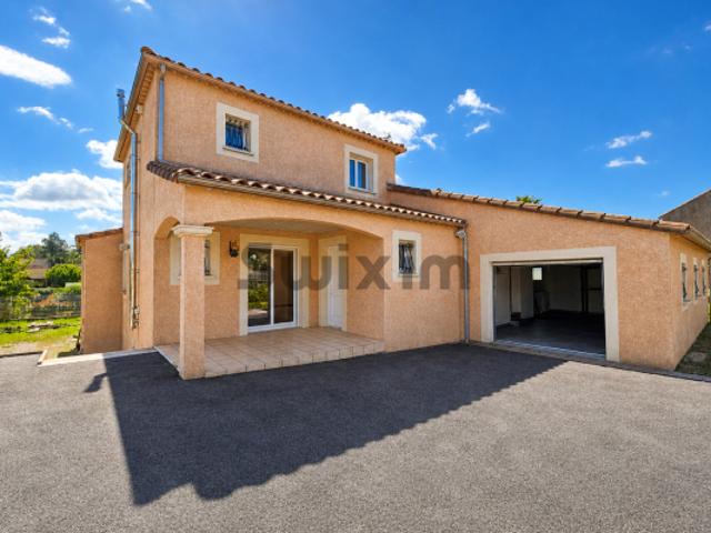 Maison vente à Alès, Saint-hilaire-de-brethmas