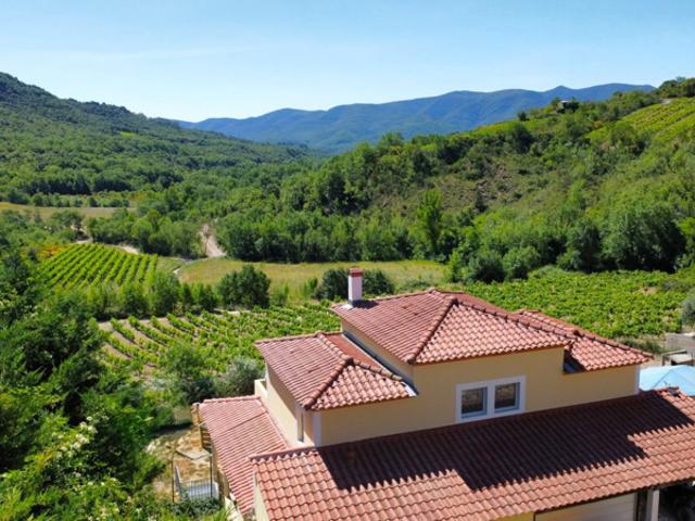 Maison vente à Béziers, Taussac-la-billière