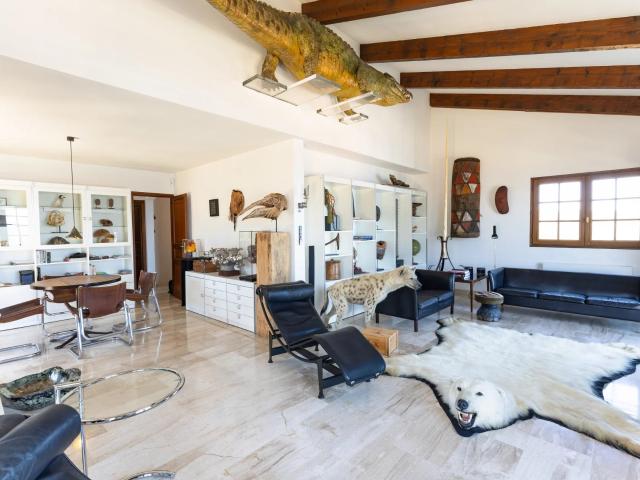 Maison vente à Céret, Cerbère