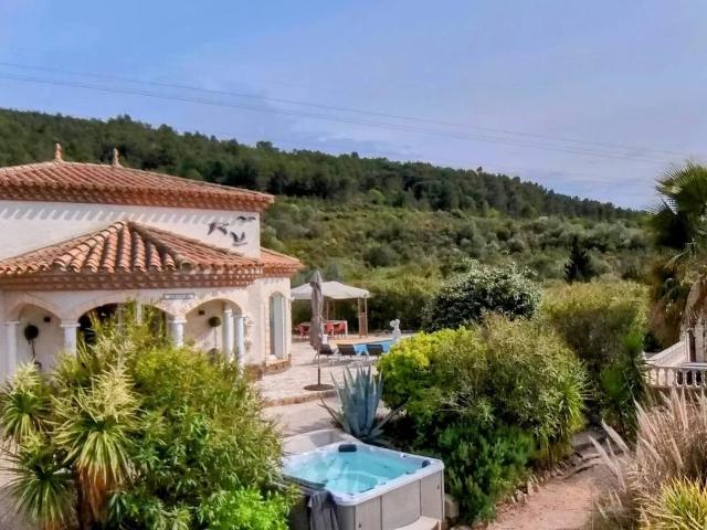 Maison vente à Béziers, Oupia