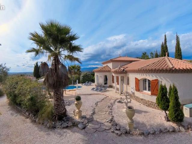 Maison vente à Béziers, Oupia