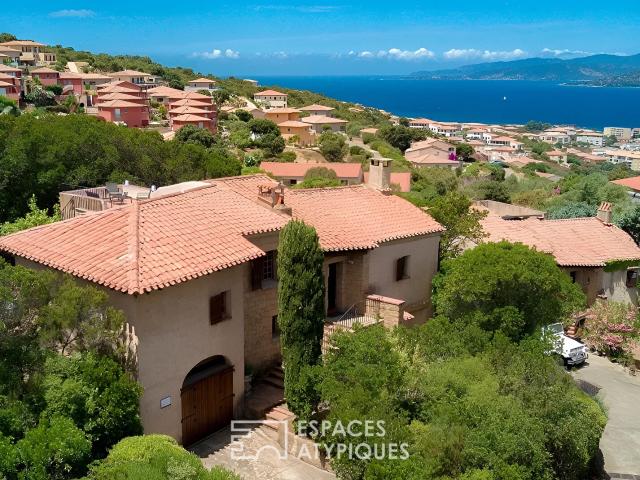 Maison vente à Sartène, Propriano