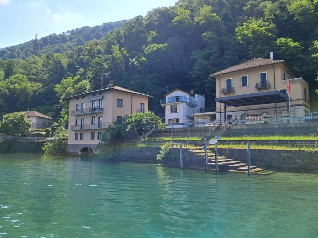 Immobilie kaufen in Brusino Arsizio, Tessin