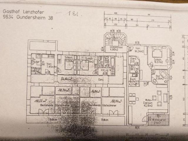 Mehrfamilienhaus kaufen in Hermagor, Kärnten