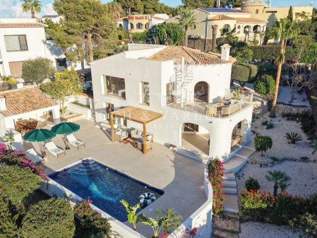 Casa en venta en Urbanització Balcó al Mar, la Marina Alta