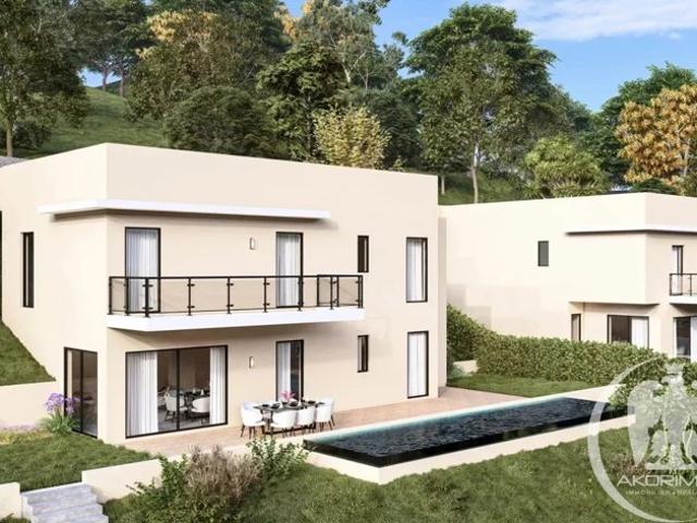 Maison vente à Nice, Sainte-agnès