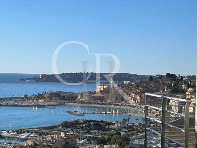 Maison vente à France métropolitaine, Menton