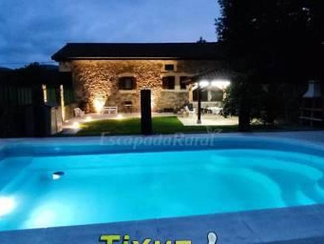 Casa en alquiler en Rasines