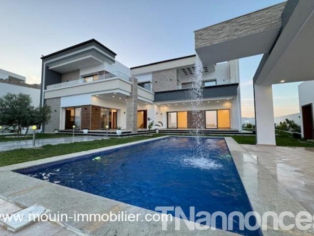 Maison location