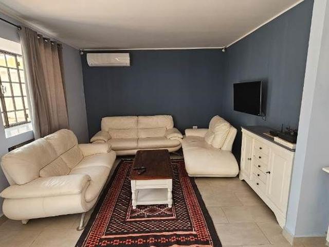 Villa location à Beni Khalled