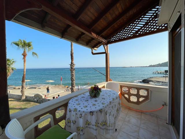 Akdeniz, Mersin içerisinde satılık Villa