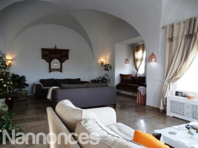 Maison vente