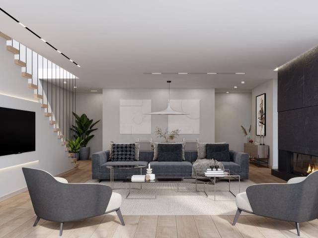 Çekmeköy, İstanbul içerisinde satılık Villa