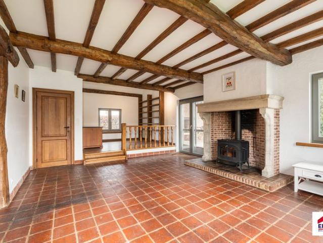 Maison location à Bodeghem-saint-martin, Brabant