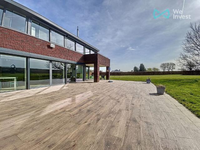 Maison location à Sint-pieters-leeuw, Brabant