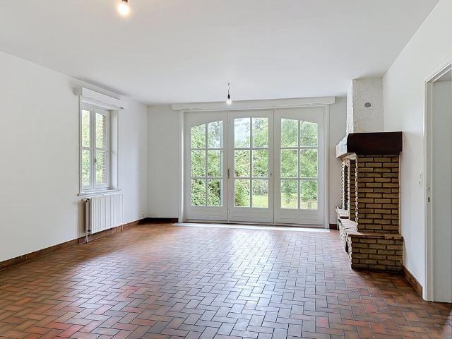 Maison location à Waudrez, Binche