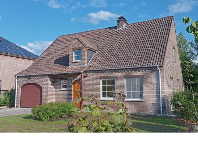 Maison location à Begijnendijk, Brabant
