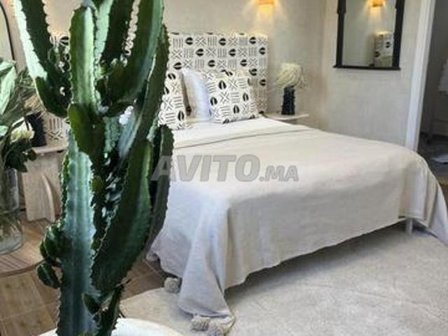 Maison location à Al Haouz, L'Oriental