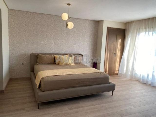 Villa location à Bouskoura, Gharb-Chrarda-Beni Hssen