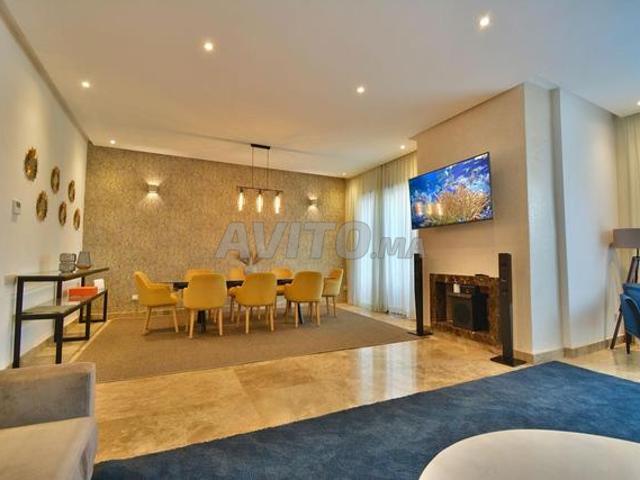 Propriété location à Al Haouz, L'Oriental