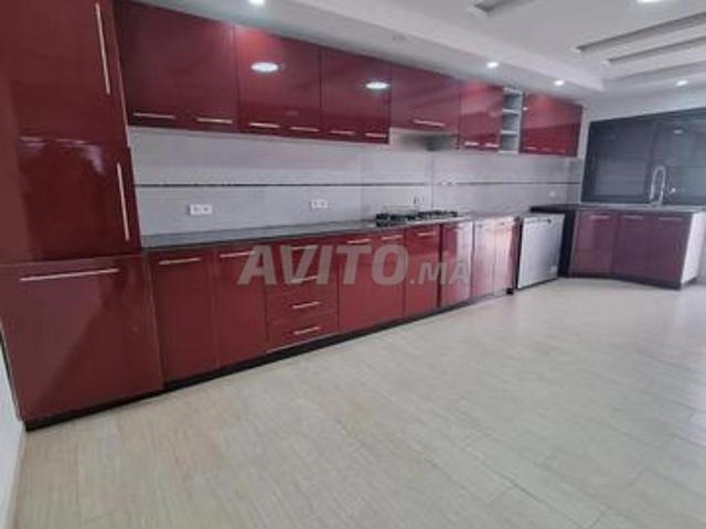 Propriété location à El Harhoura