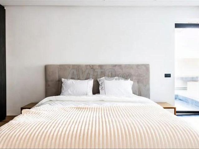 Propriété location à El Menzeh