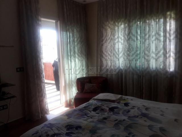 Villa location à Anfa, Gharb-Chrarda-Beni Hssen