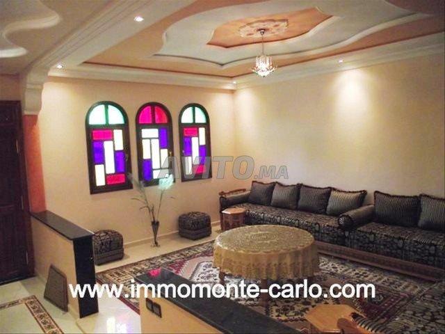 Propriété location à Rbat