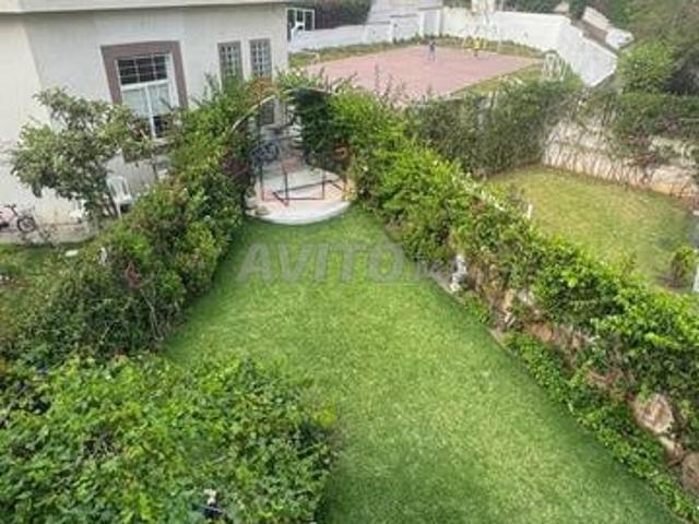 Propriété location à Tangero, Tanger-Tétouan