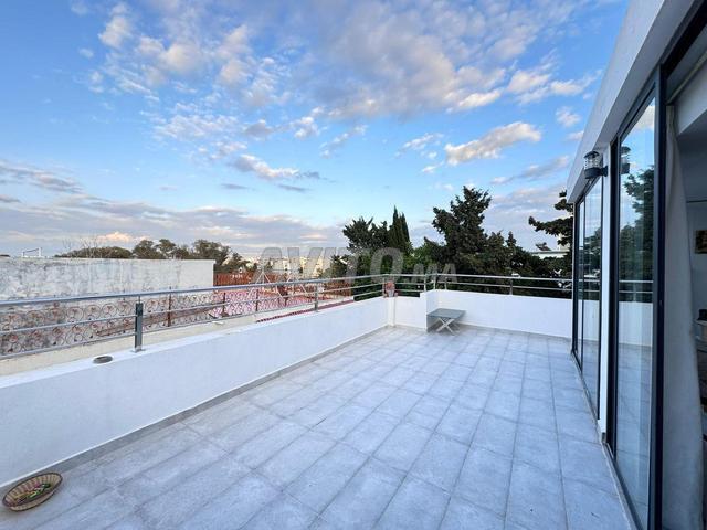 Appartement location à Tangero, Tanger-Tétouan