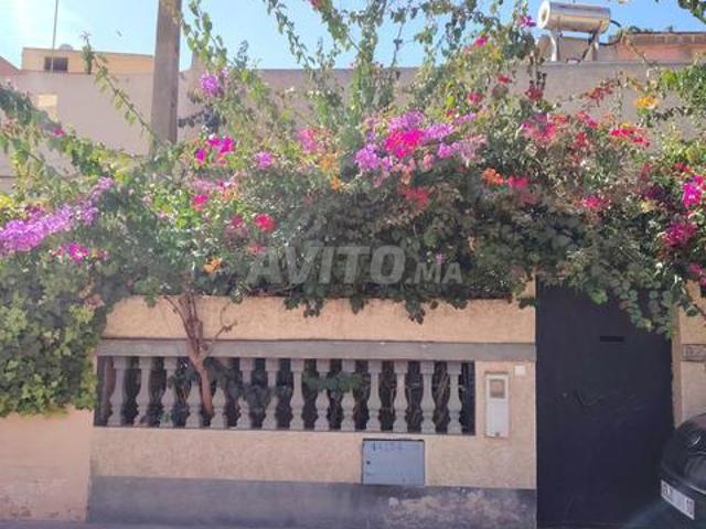 Propriété location à Berrechid, Gharb-Chrarda-Beni Hssen