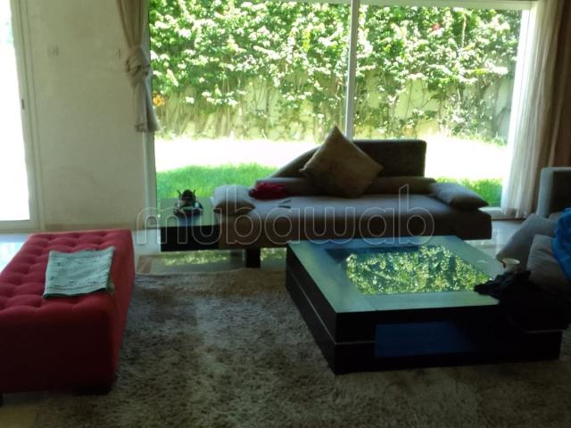 Villa location à Anfa, Gharb-Chrarda-Beni Hssen