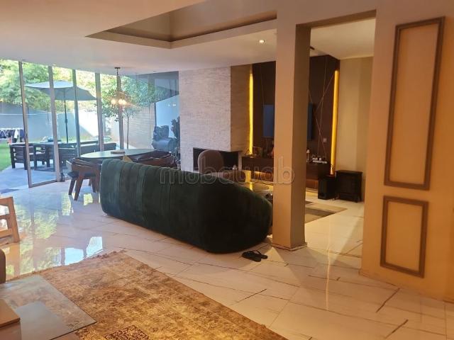 Villa location à Bouskoura, Gharb-Chrarda-Beni Hssen