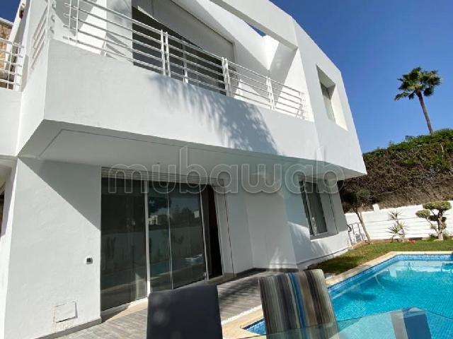 Villa location à Rbat