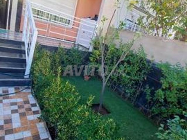 Propriété location à Meknès