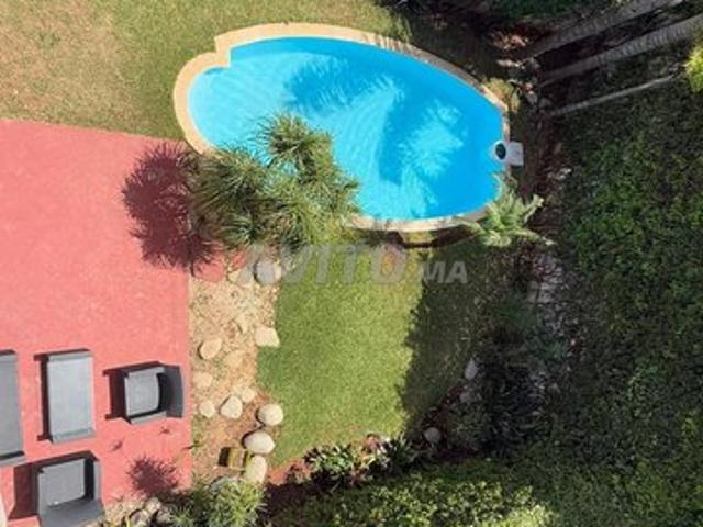 Propriété location à Anfa, Gharb-Chrarda-Beni Hssen