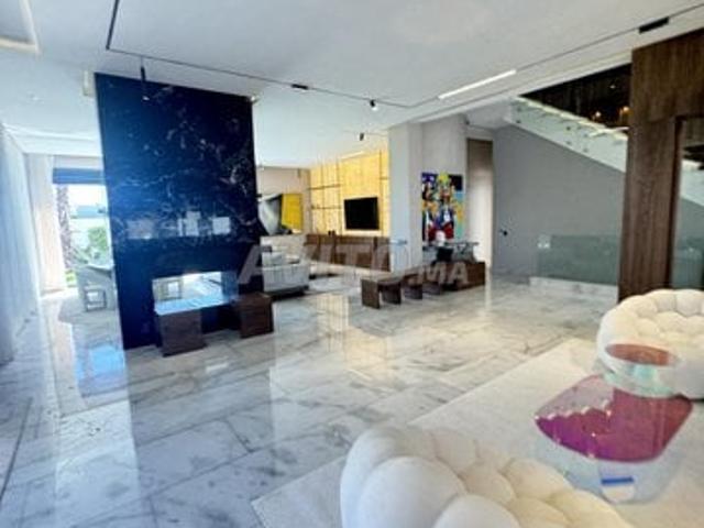 Propriété location à El Menzeh